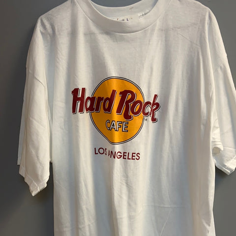 Hard Rock Hotel Los Angeles shirt