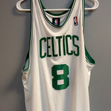 NBA Kemba Walker Celtics jersey