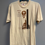 Coming Attractions Vintage T Shirt