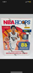 2020-21 NBA Hoops Blaster Box