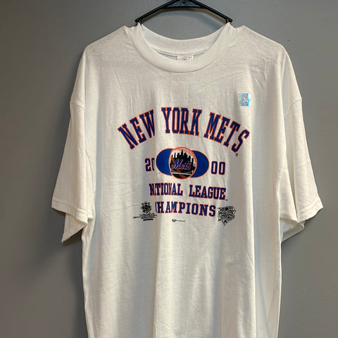 Vintage New York Mets Tee