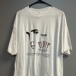 Hanes Vintage Elvis Tribute T Shirt