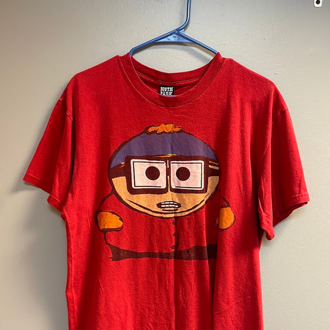 South Park Vintage T Shirt