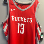 Nike Brand New Houston Rockets James Harden