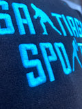 Santiago Sport’s Limited Edition Stitched Hoodie