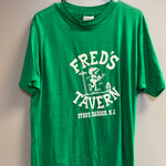 Vintage Hanes Freds Tavern Tee