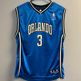 Reebok Orlando Magic Steve Francis Jersey